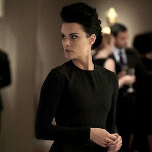 Photo Jaimie Alexander