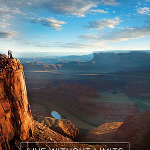 Photo Westworld