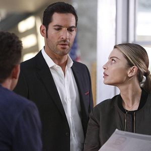 Photo Lauren German