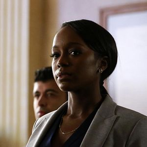 Photo Aja Naomi King