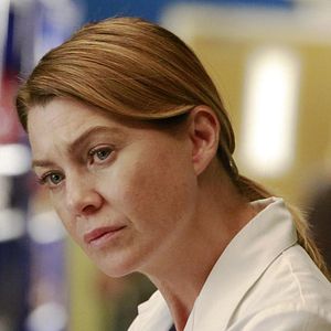 Photo Ellen Pompeo
