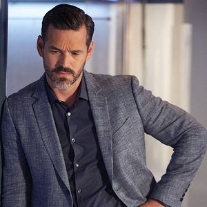 Photo Eddie Cibrian