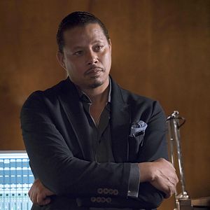 Photo Terrence Howard