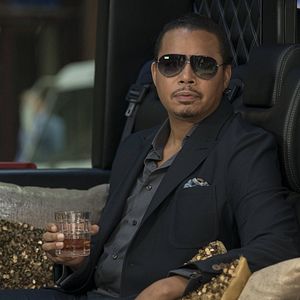 Photo Terrence Howard