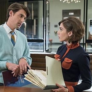 Photo Lizzy Caplan