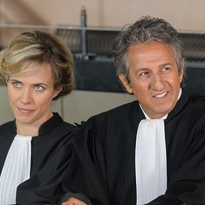 Photo Richard Anconina