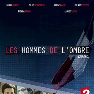 Photo Les Hommes de l'ombre