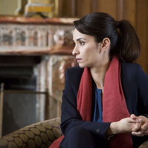 Photo Les Hommes de l'ombre