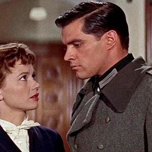 Photo Liselotte Pulver