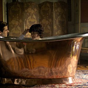 Photo Gaspard Ulliel