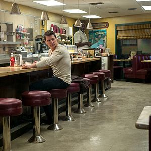 Photo Jack Reacher : Never Go Back