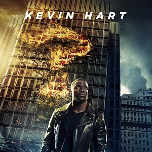 Photo Kevin Hart: What Now?
