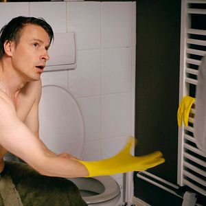 Photo Max von Pufendorf