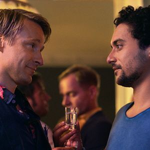 Photo Max von Pufendorf