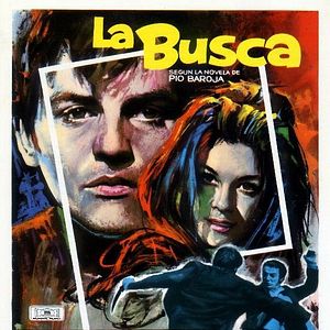 Photo La Busca