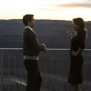 Photo Westworld