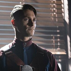 Photo Arthur Darvill