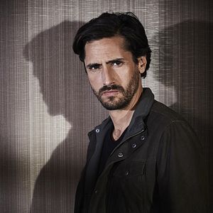 Photo Juan Diego Botto