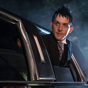 Photo Robin Lord Taylor