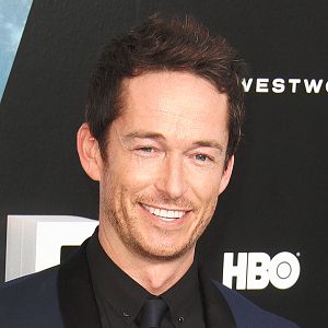 Photo Simon Quarterman
