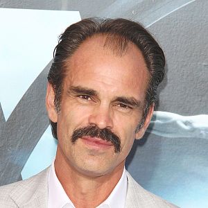 Photo Steven Ogg