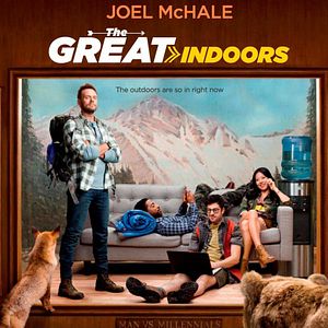 Photo The Great Indoors