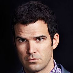 Photo Benjamin Ayres