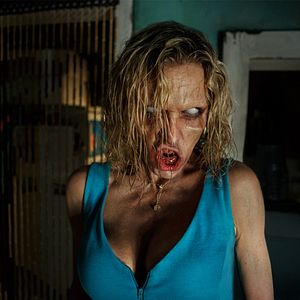 Photo Ash vs Evil Dead