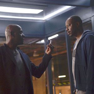 Photo Paterson Joseph