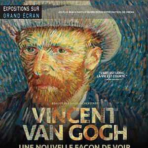 Photo Vincent Van Gogh. Une nouvelle façon de voir