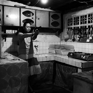 Photo La Femme qui est partie