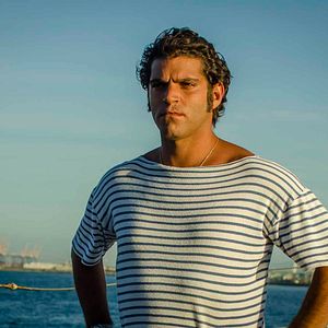 Photo Vincent Heneine