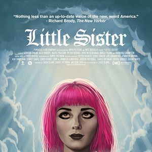 Photo Little Sister
