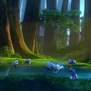 Photo Monkey King: Hero Is Back