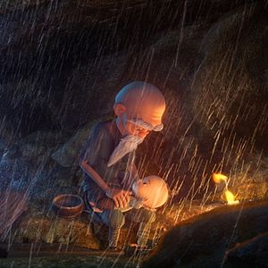 Photo Monkey King: Hero Is Back