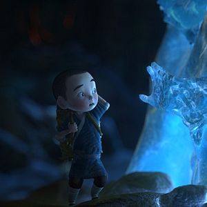 Photo Monkey King: Hero Is Back