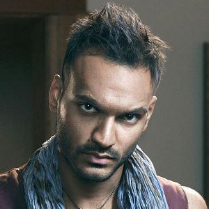 Photo Arjun Gupta