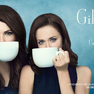 Photo Gilmore Girls : Une nouvelle année