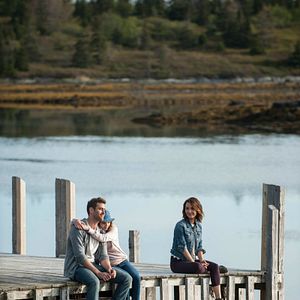 Photo Camilla Luddington