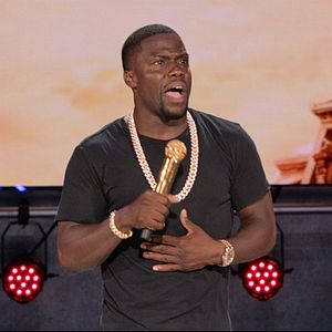 Photo Kevin Hart: What Now?