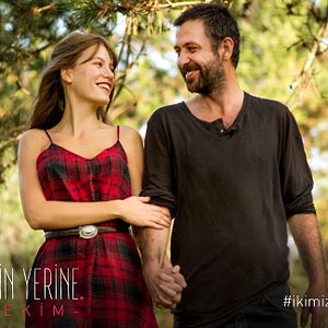 Photo İkimizin Yerine