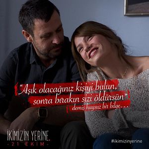 Photo İkimizin Yerine