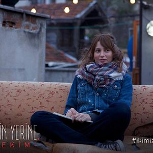 Photo İkimizin Yerine