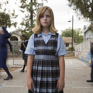 Photo Lulu Wilson