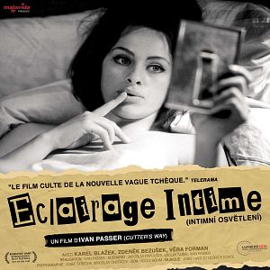 Photo Eclairage intime