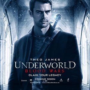 Photo Underworld - Blood Wars