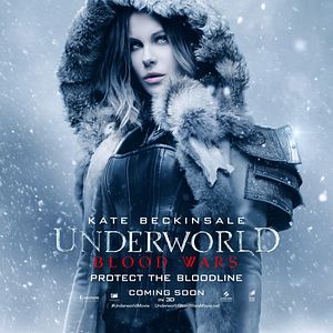 Photo Underworld - Blood Wars
