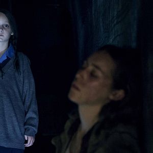 Photo Alycia Debnam-Carey