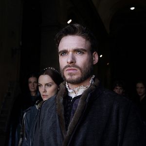 Photo Les Médicis : Maîtres de Florence / Lorenzo le Magnifique