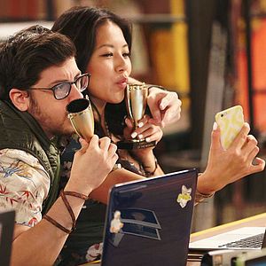 Photo Christopher Mintz-Plasse